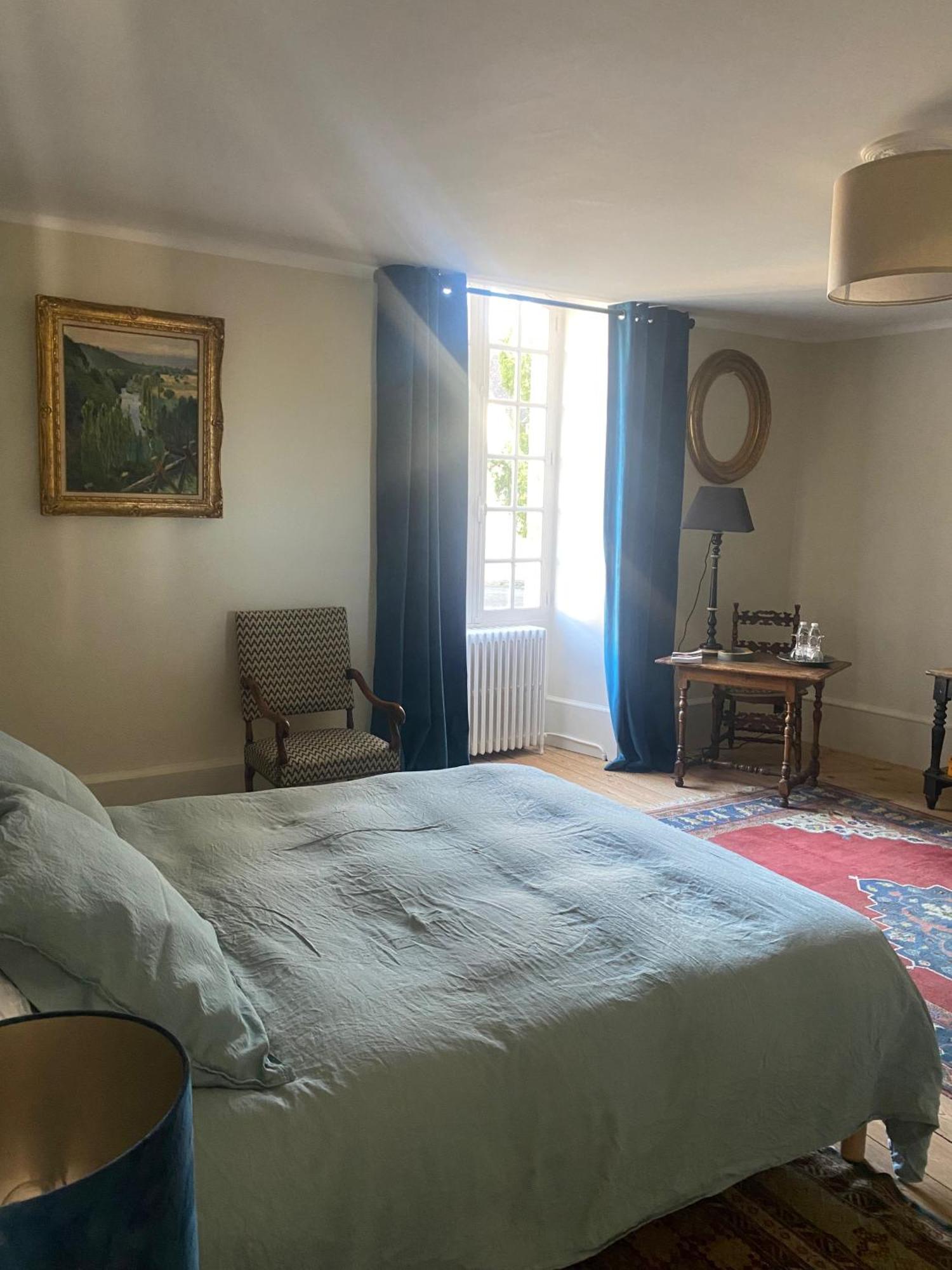 Maison Maleville Domme Extérieur photo