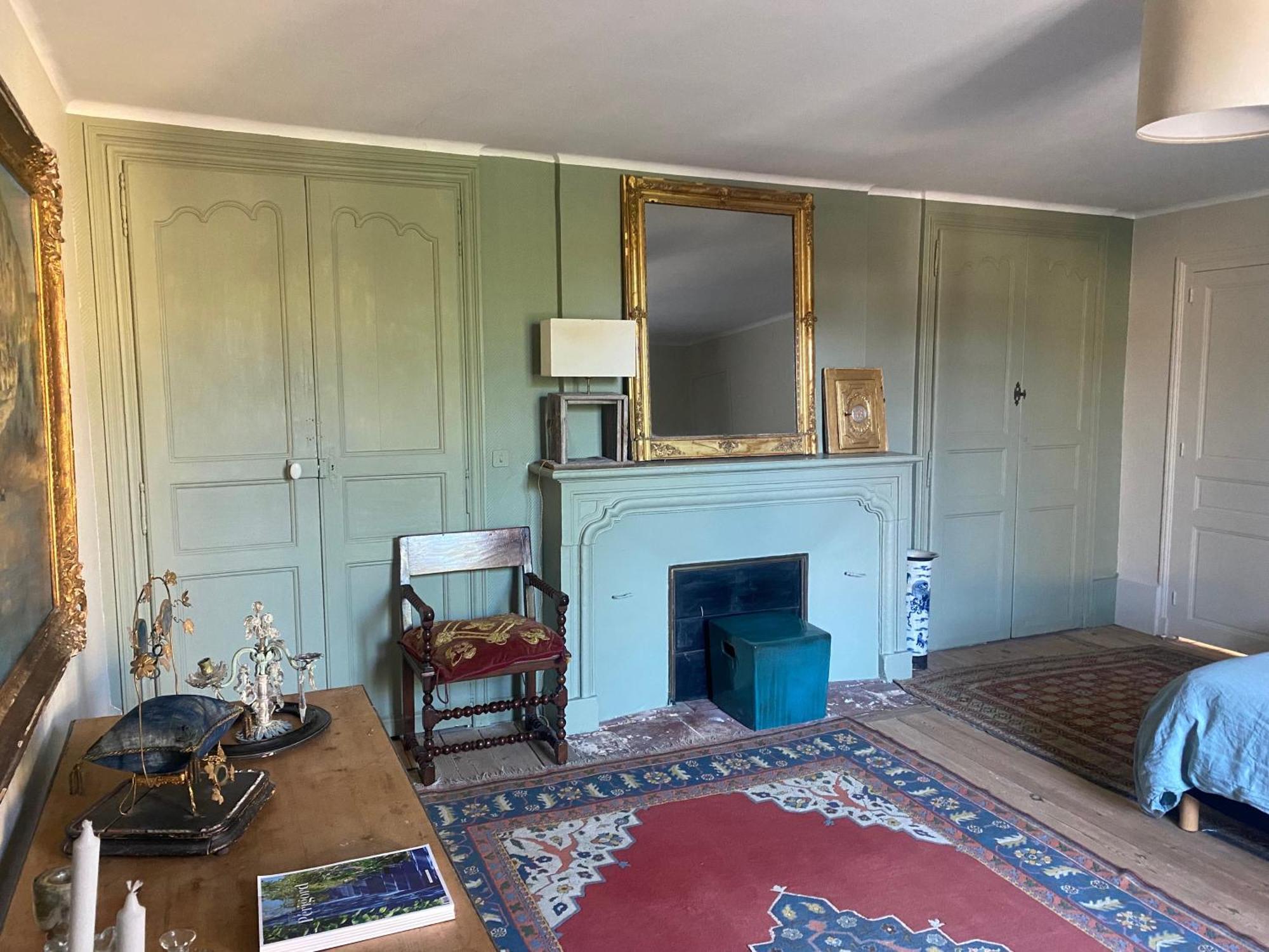 Maison Maleville Domme Extérieur photo