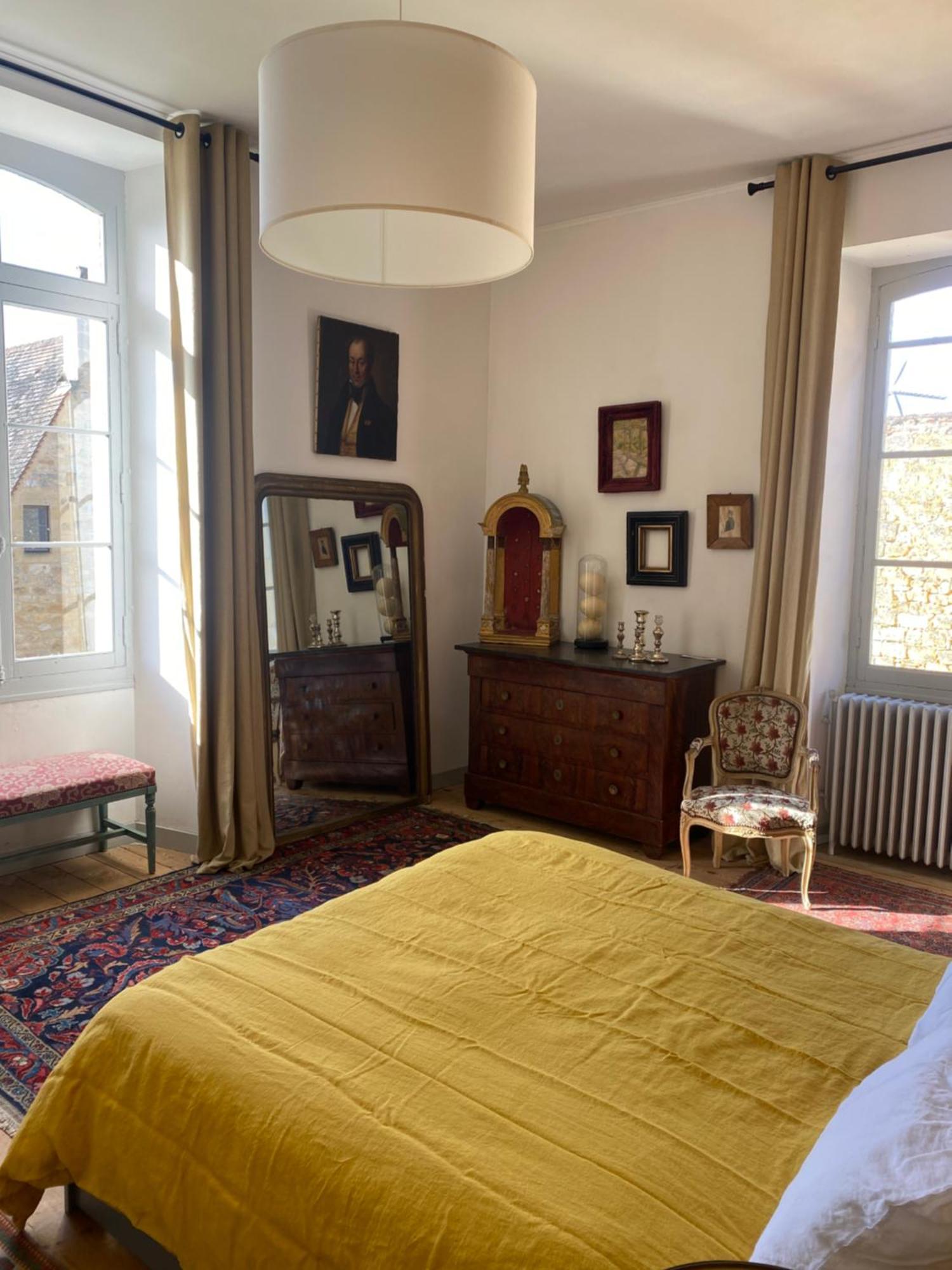 Maison Maleville Domme Extérieur photo